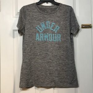 Under Armour Tee